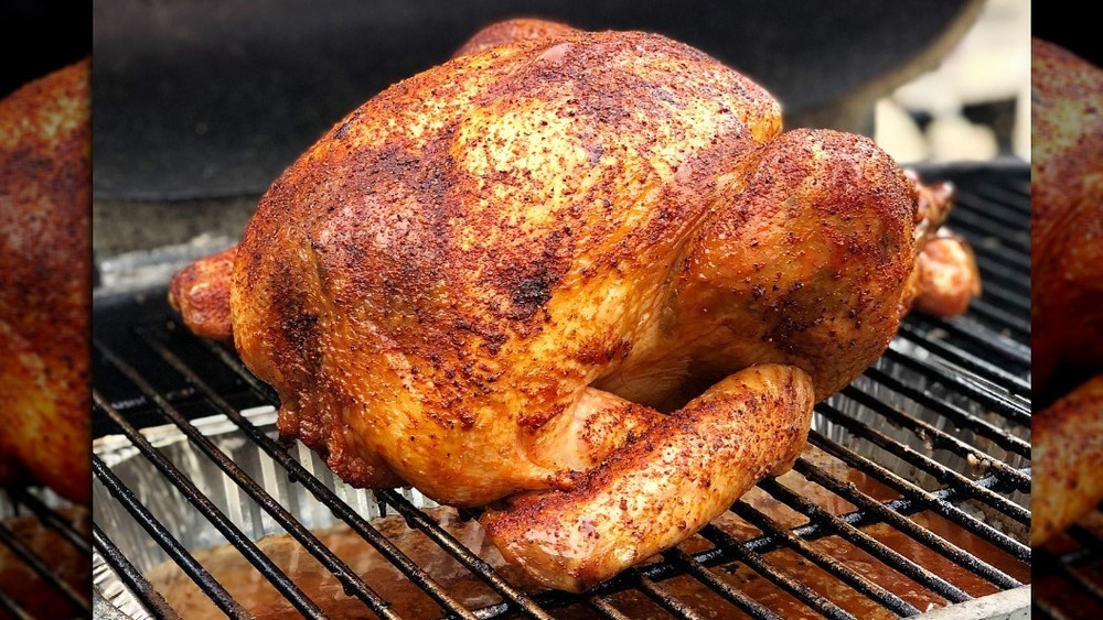 Top Grill Turkey Tips: Avoid These Common Grilling Mistakes!