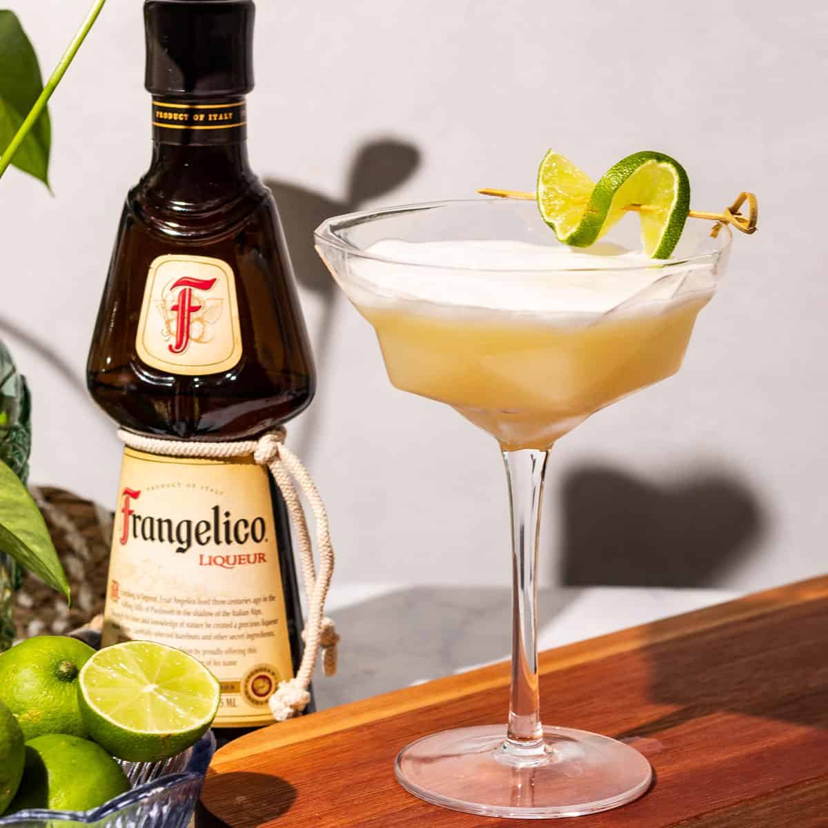 Best Frangelico Cocktails: Easy Recipes & Party Ideas.