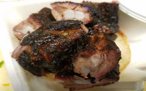 Rib Tips for Sale Near Me: Find Local BBQ Deals Today!