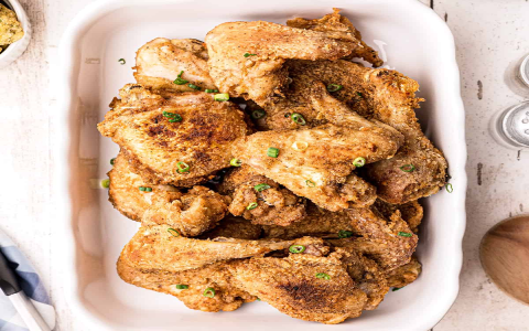 Too Much Olive Oil Chicken? Quick Tips to Fix It!