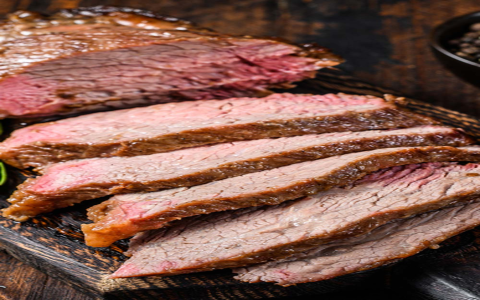 How to Cook Tri Tip in Air Fryer:Perfect Way,Easy Steps!