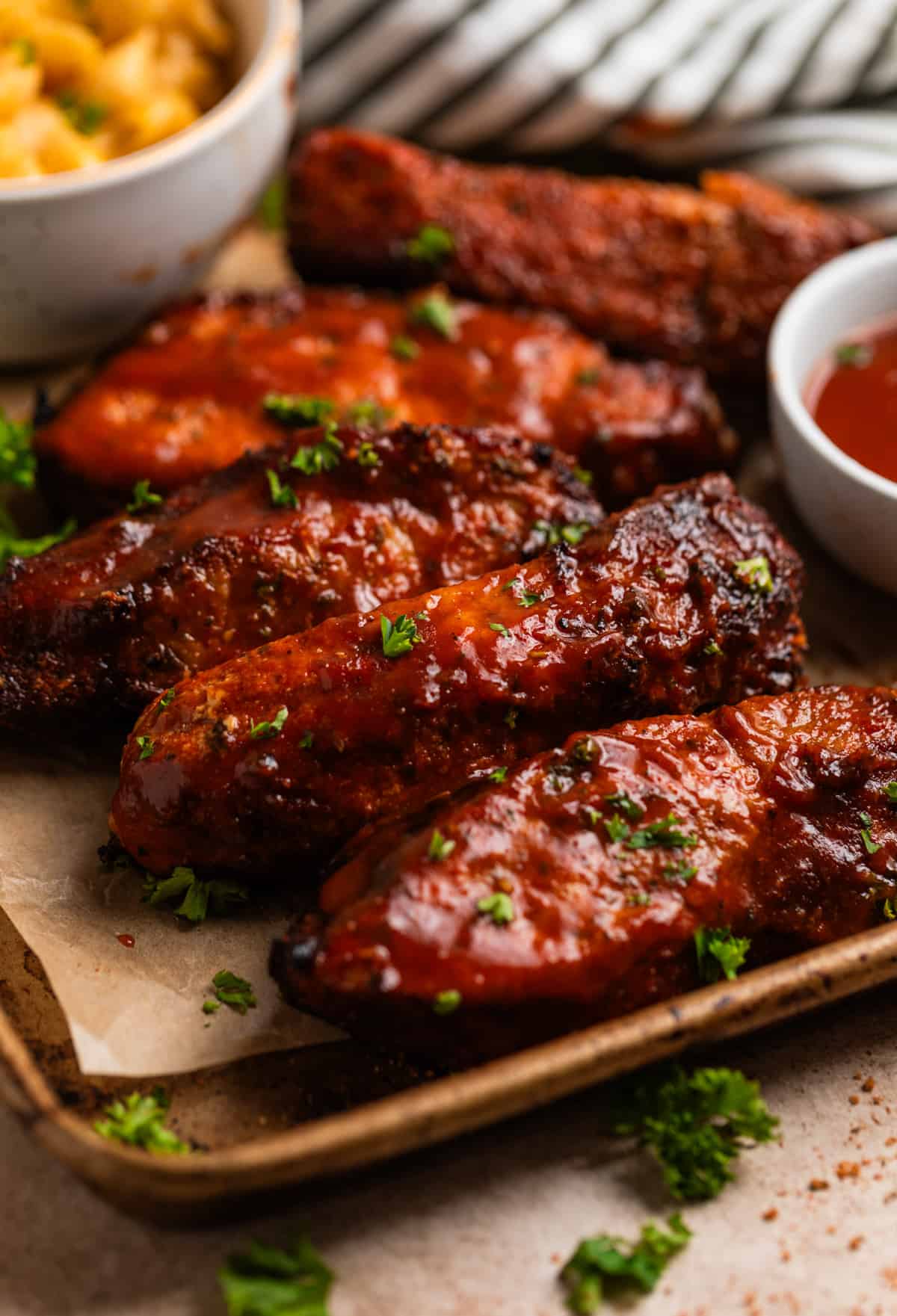 Get Crispy Boneless Ribs: Air Fryer Tips(Really Works)