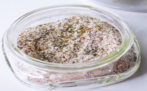 Spaghetti Seasoning Recipe: Try This Simple Blend for Authentic Italian Flavor!
