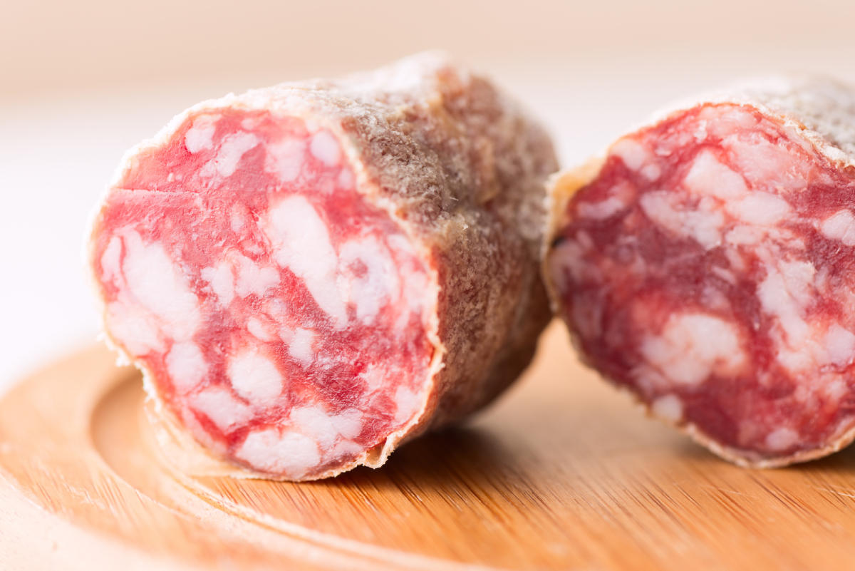 Traditional Soppressata Recipe: Learn How to Make It Like a Pro!