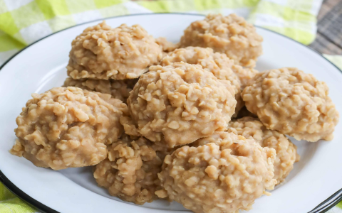 Easy No Butter Recipes: Delicious Baking Without Butter!