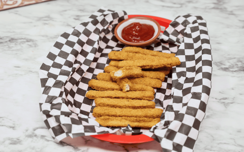 Best Way to Cook Tyson Honey Battered Chicken Tenders? Air Fryer Secrets here!