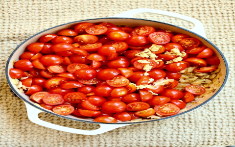 Best Cherry Tomato Soup Recipe: How to Make Creamy Homemade Tomato Soup.