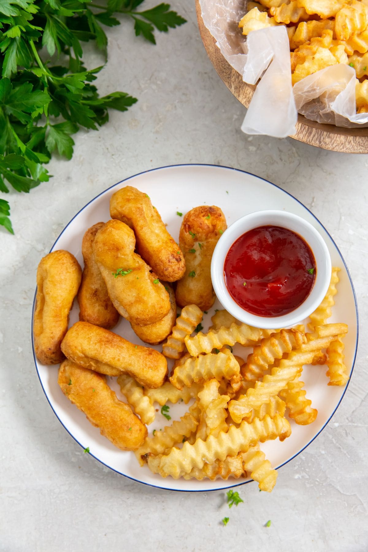 Best Way to Cook Tyson Honey Battered Chicken Tenders? Air Fryer Secrets here!