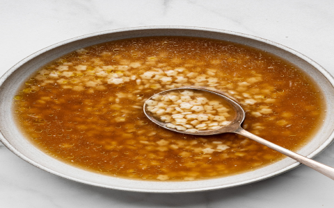 Classic Minestrina Recipe: Make Delicious Italian soup at home