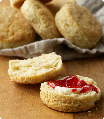Easy Krusteaz Biscuits: Quick Recipe Using Pancake Mix!