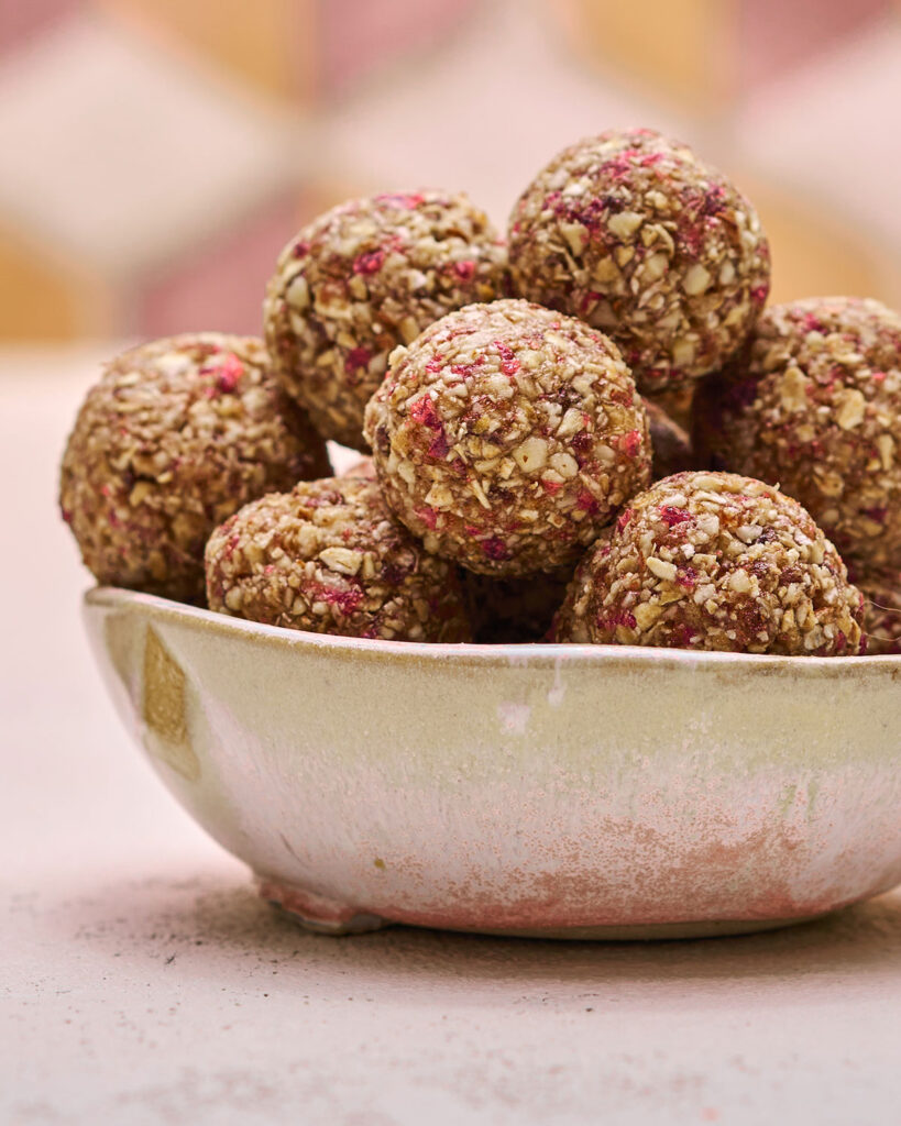 Easy Ball Snacks for Diabetics: Quick & Healthy Recipes!