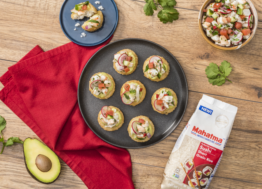 Create a Fusion Dish Recipe: Beginners Guide