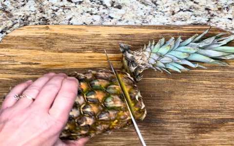 How Long Do You Dehydrate Pineapple for Best Chewy Texture?
