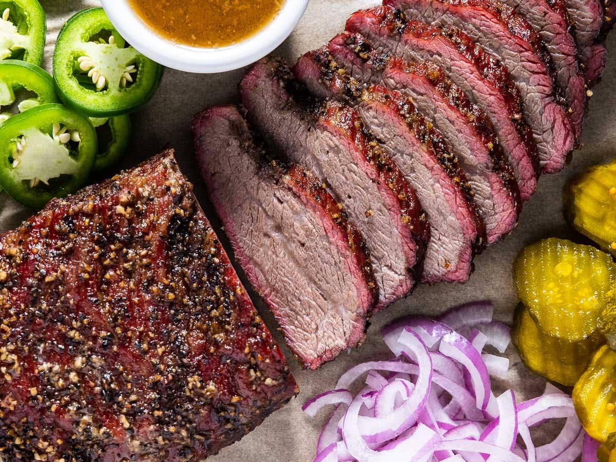 Tri-tip and Brisket: Cooking Tips for Two Tasty Cuts!