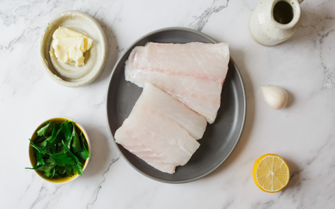Make Pan Seared Grouper with Lemon Butter: Its Easier Than You Think!