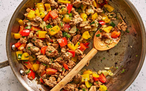 Turkey Bacon and Hot Peppers: Does This Combo Actually Taste Good? Find Out Here!