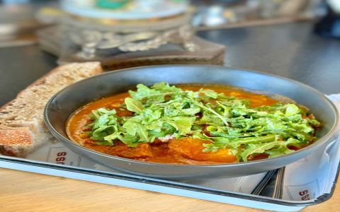 Best Gluten Free Brunch Spots: Where to Find Delicious and Safe Food Options!