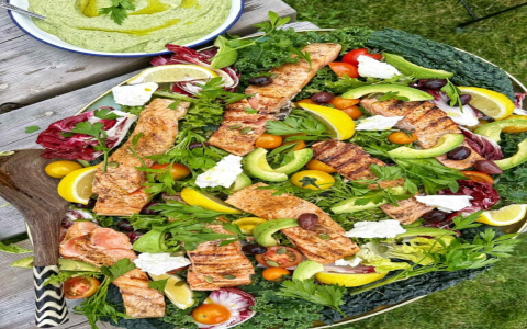 Cold Fish Recipes: Super Easy Dishes for Quick Weeknight Meals!