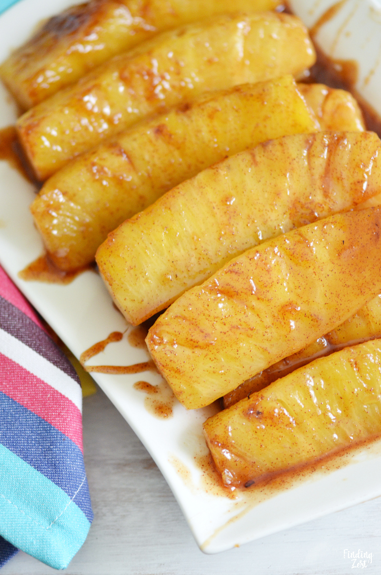 What to do with underripe pineapple? Tasty recipe ideas!