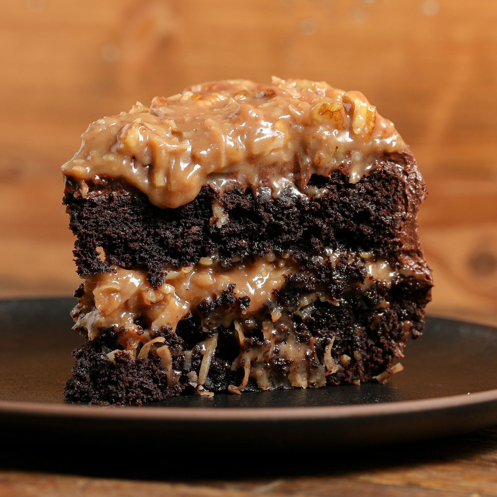 Dairy Free German Chocolate Cake Frosting: The Only Recipe You Need!
