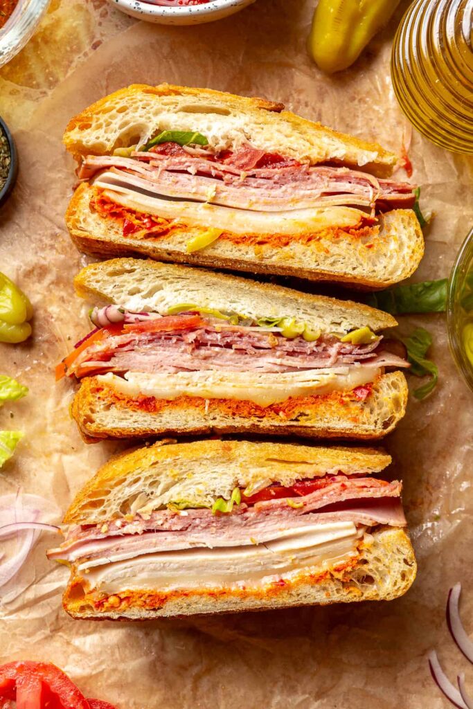 Ultimate Ham Panini Recipe: Your Go-To Guide for a Perfect Sandwich!
