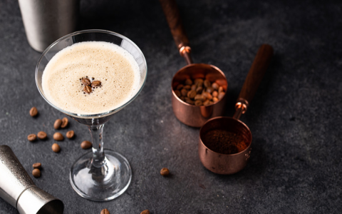 Frangelico Drinks Guide: Unlock the Delicious Potential of Hazelnut Liqueur Cocktails Now!