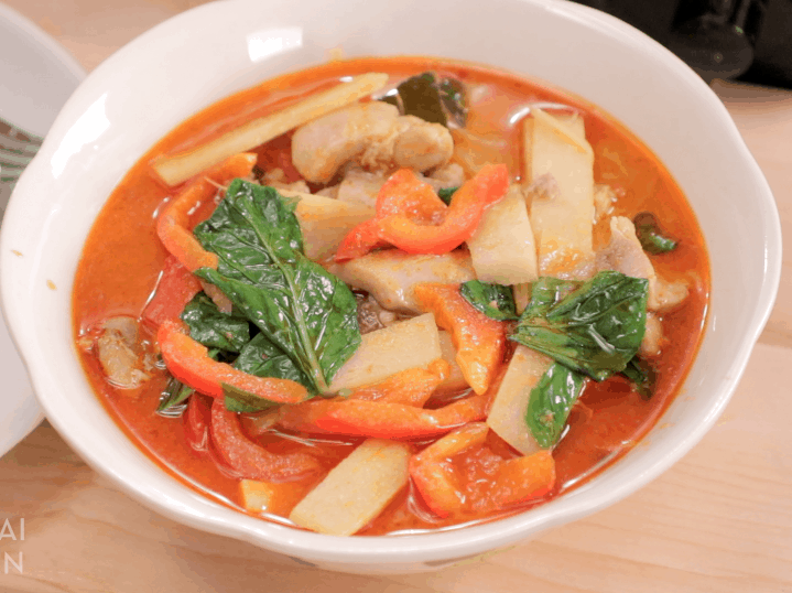 Freezing curry with coconut milk: Does it work? Tips and tricks for you!