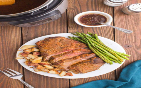 Air Fryer Tri Tip: Quick & Easy Recipe for Beginners!