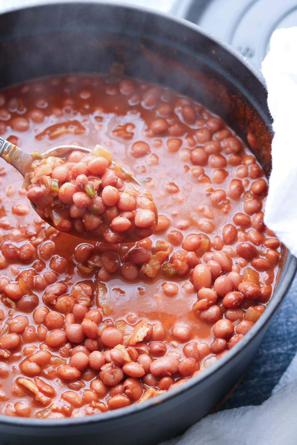 How to cook pink tip beans? Try these easy tips for perfect flavor every time!
