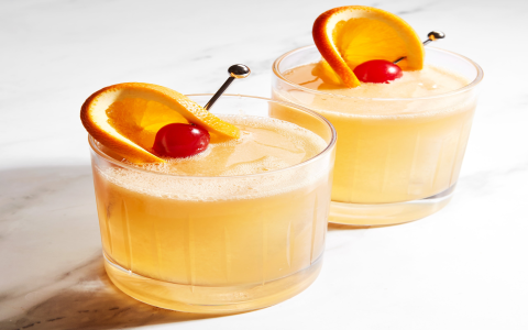 Japanese Whiskey Cocktails Guide: Simple & Delicious Ideas