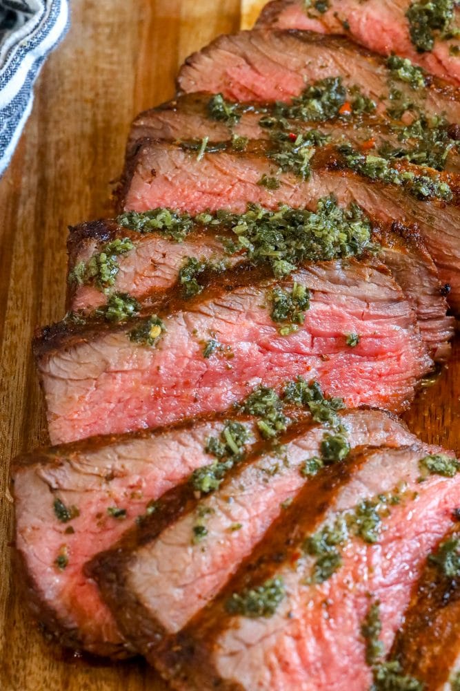 Perfect Air Fryer Tri-Tip Every Time (Tips & Tricks )