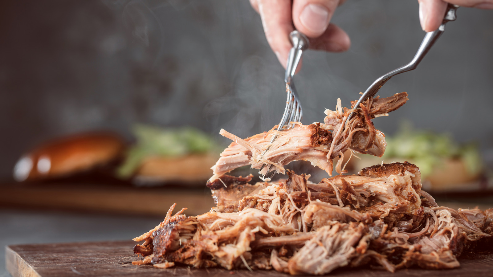 Reheat Pulled Pork: Simple Methods for the Best Results!