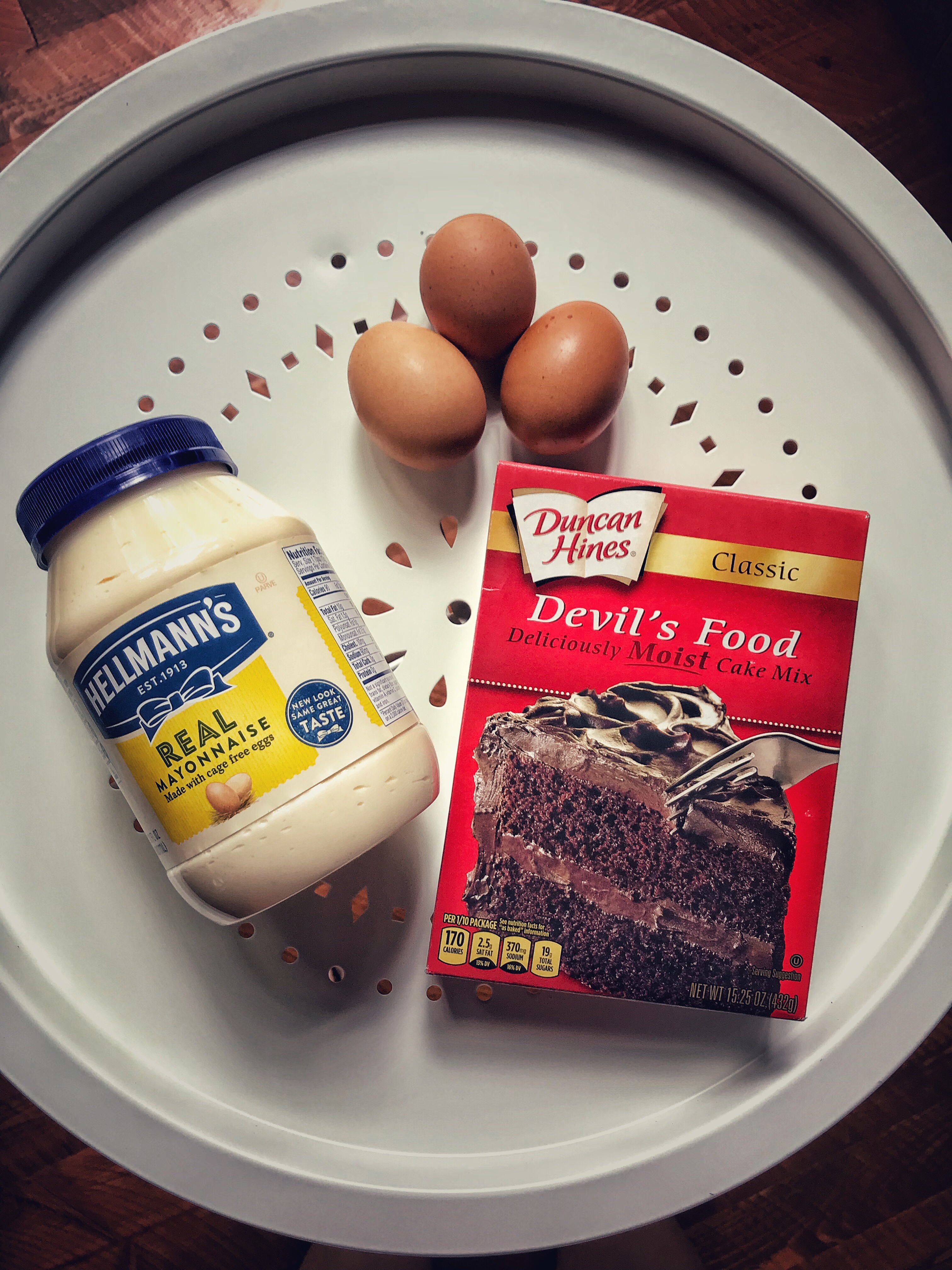 Is There Mayo in Portillos Chocolate Cake? Get the Real Facts!