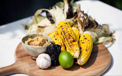 Amish Corn Recipe from Scratch: Your Ultimate Guide