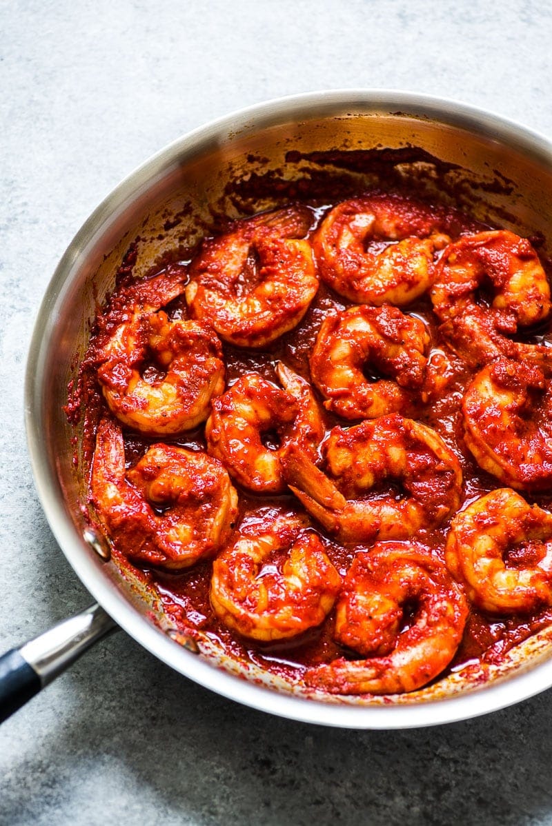 Best Shrimp Recipe: Learn Como Hacer Camarones a la Diabla at Home