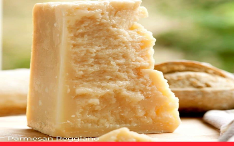 Monterey Jack Cheese Substitute: Easy Swaps for Your Recipes!