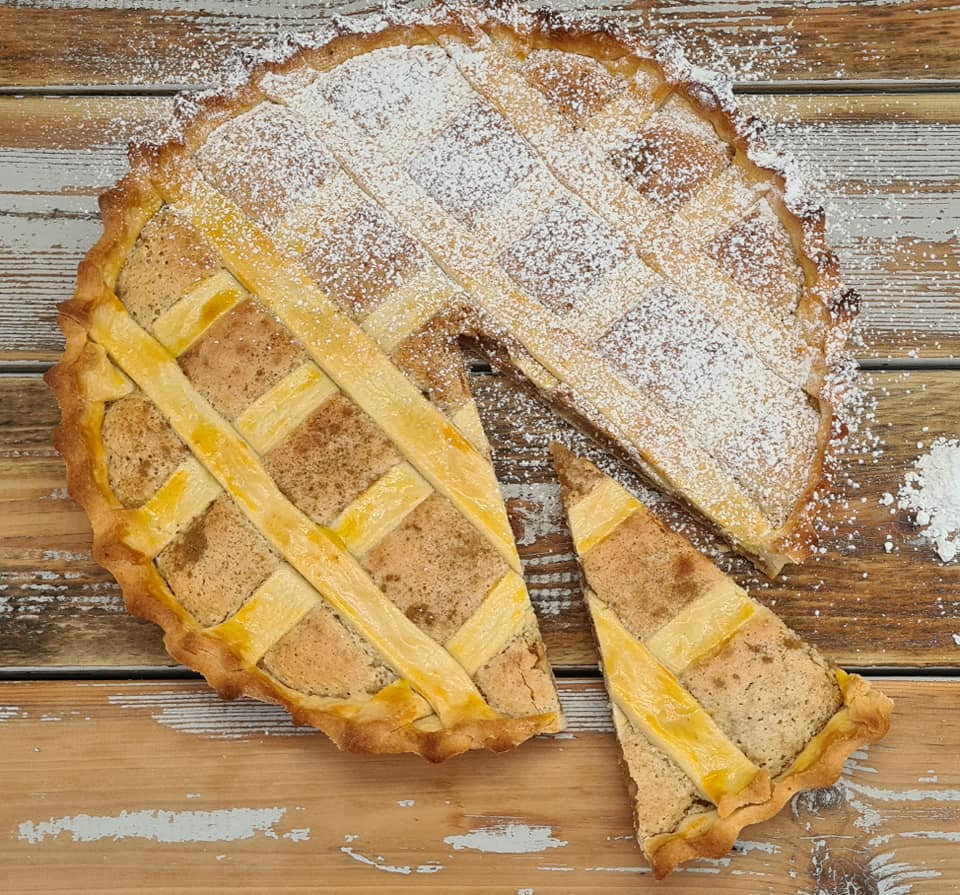 Authentic Fyrstekake Recipe: How to Make This Delicious Tart at Home