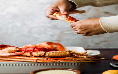 Crab Legs Side Dishes: Simple Recipes for a Perfect Seafood Feast.