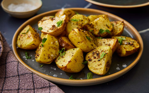 Follow the Recipe: Simple Steps for Cooking Success!
