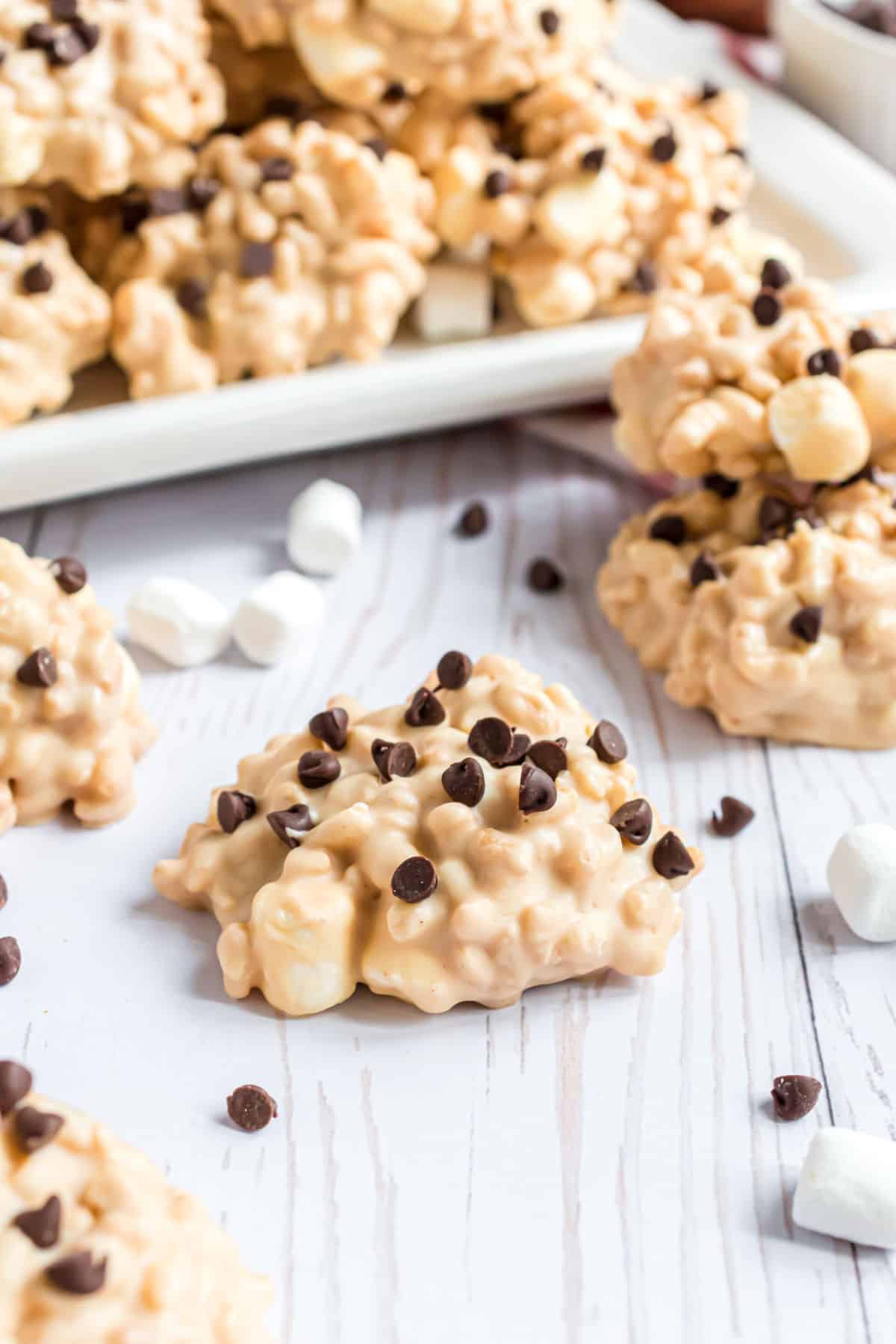 How to Make Rice Krispie No Bake Peanut Butter Cookies: Simple Guide
