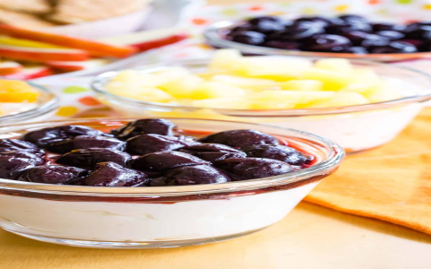 Best Cottage Cheese and Greek Yogurt Cheesecake: Lighter Dessert Hack!