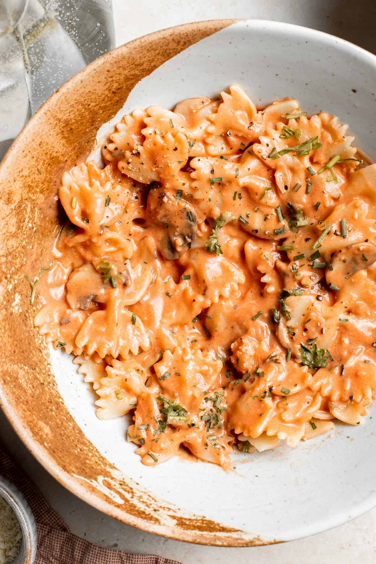 Farfalline Recipe: How to Cook Perfect Pasta Every Time.