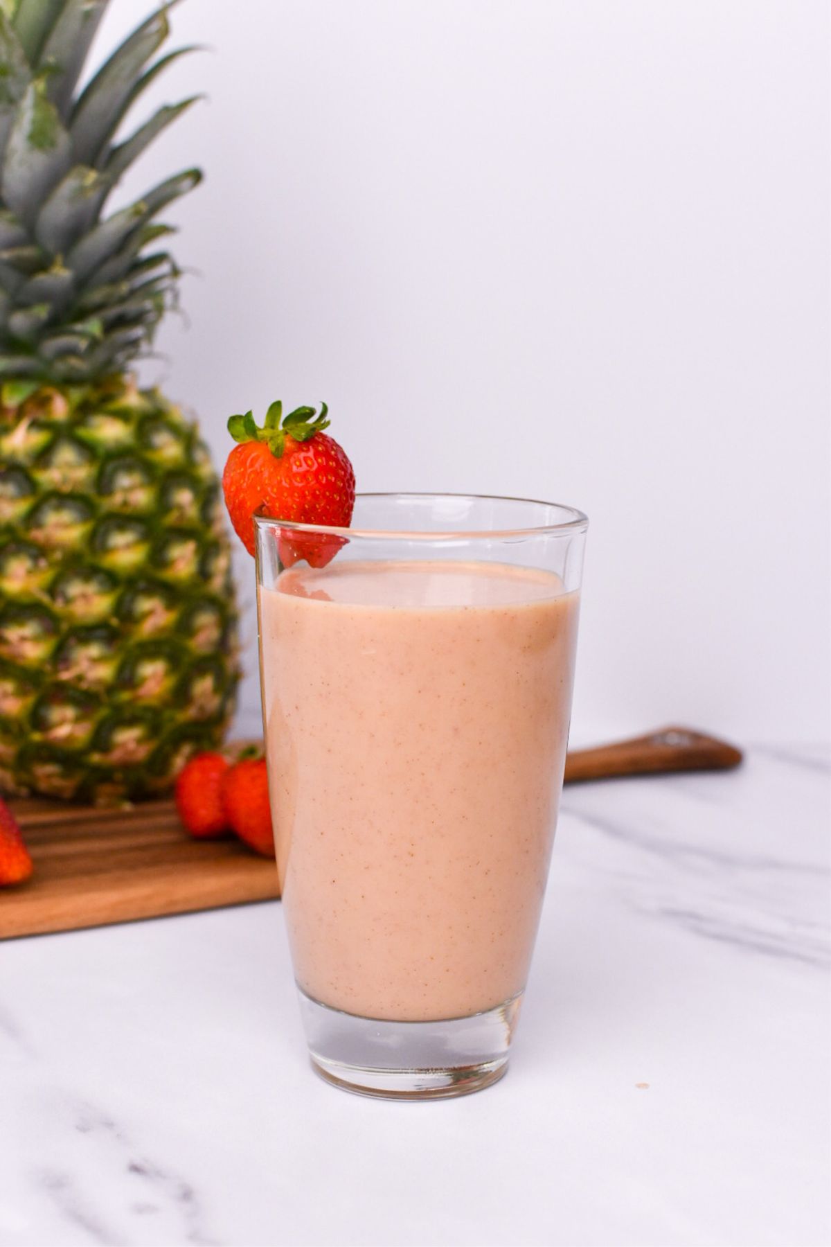 Smoothies without bananas or yogurt: Delicious alternatives!