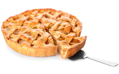 Ritz Cracker Mock Apple Pie History: The Amazing Story of a Classic Dessert!