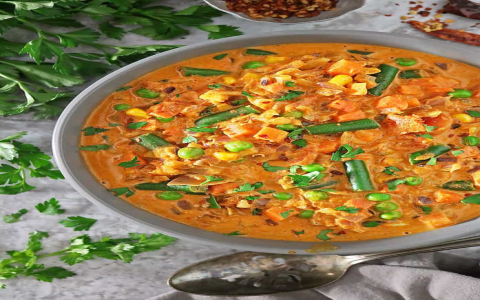 Freezing curry with coconut milk: Does it work? Tips and tricks for you!