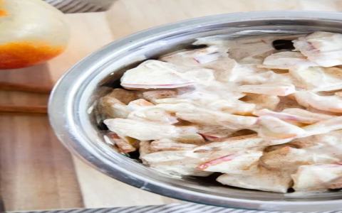 Fuji Apple Recipe Ideas: Easy & Delicious Dishes for Fall!