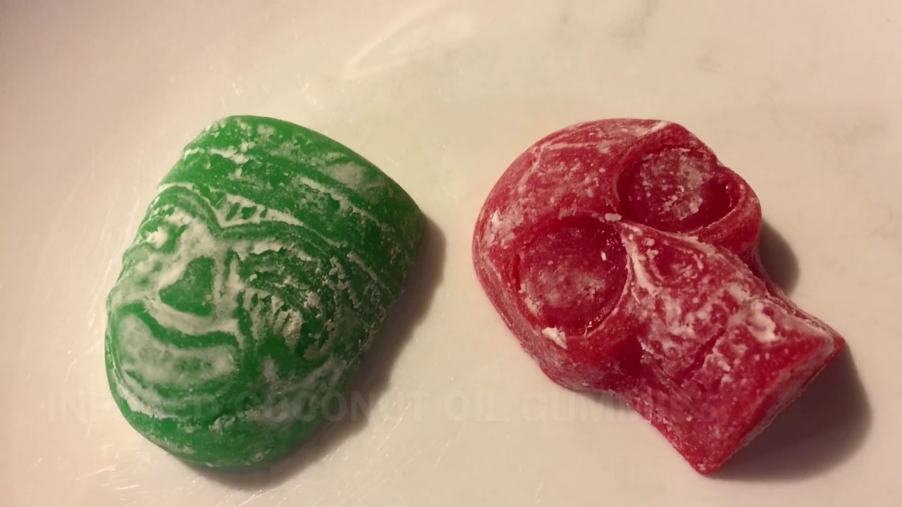 Easy Guide: How to Make Gummies with Coconut Oil at Home