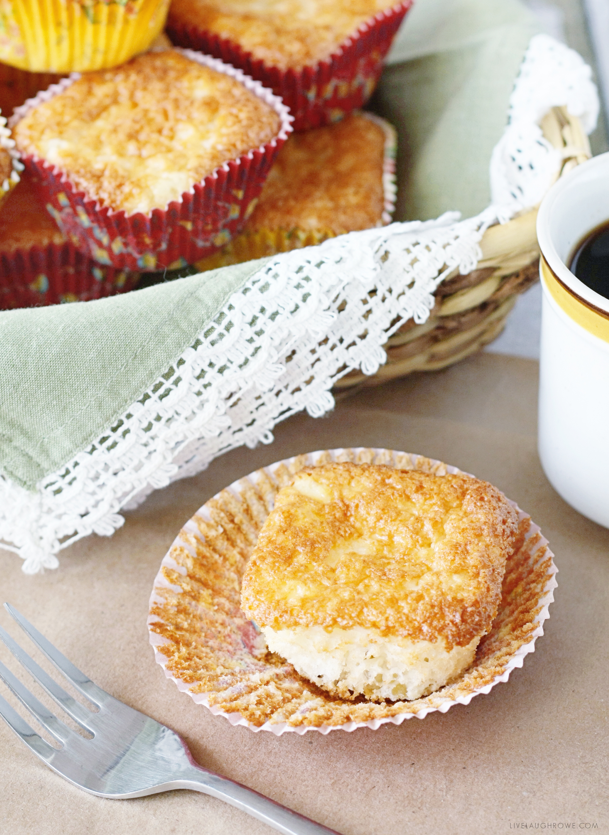 Skinny Pineapple Angel Food Cake: Best Weight Watchers Recipe.
