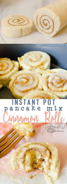 How to Make Cinnamon Buns with Pancake Mix (Easy Recipe for Quick and Tasty Treats)