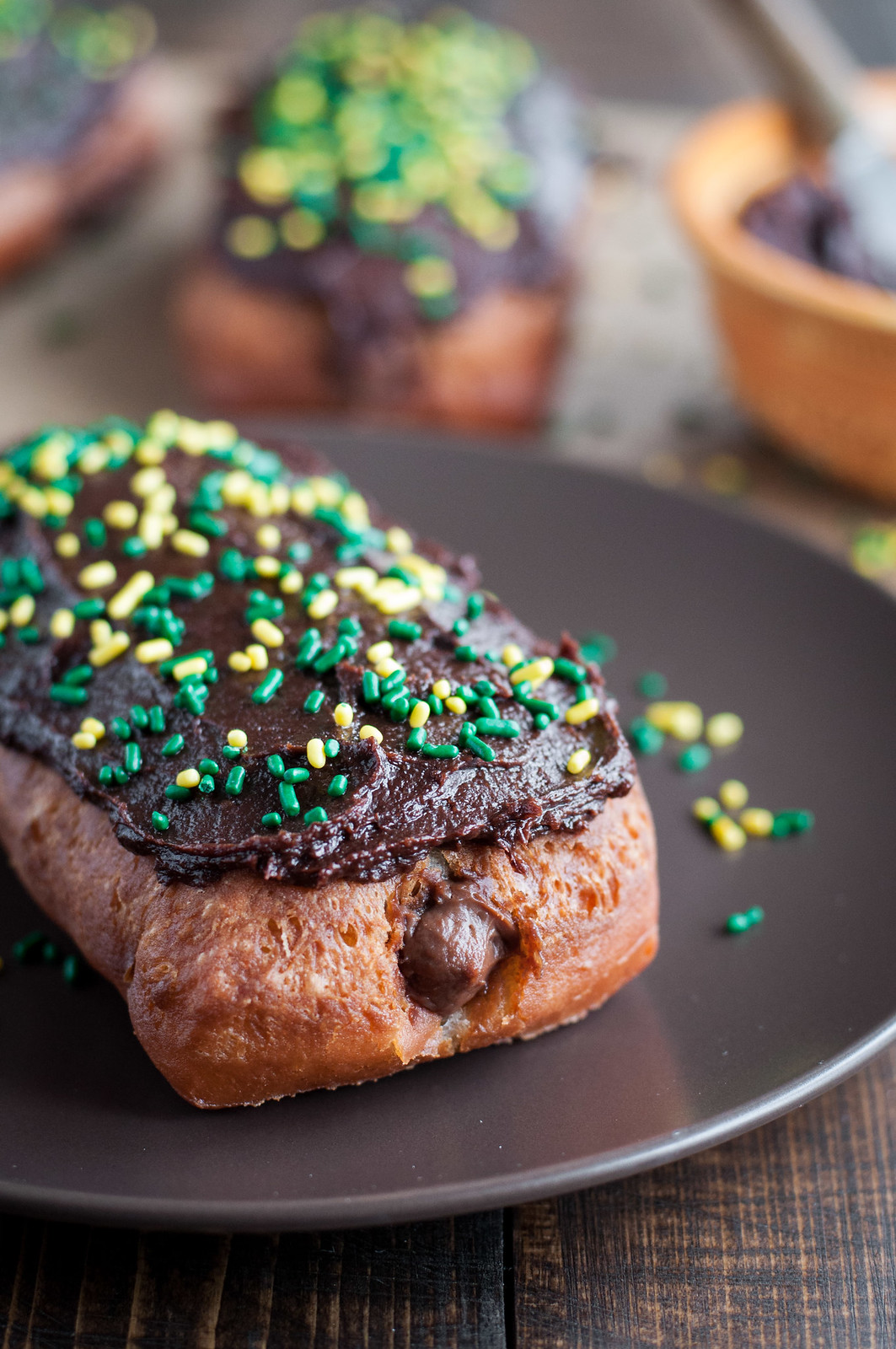 Easy Long Johns Recipe: Fry the Perfect Donut at Home